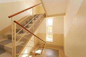 Fast 5 % AfA! 3-Zimmer-Erdgeschosswohnung in Uni-Nähe! – Wiesbadener Straße 19, 1159 Löbtau-Süd, Dresden – Vorschaubild 4