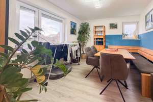 3-Familienhaus in Mering: Gepflegt, vermietet & mit Ausbauchance durch Leerstand im DG – Unterberger Straße 15, 86415 Mering – Vorschaubild 12
