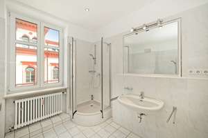 Elegante Altbauetage in ruhiger Citylage – stilvolles Wohnen im Herzen Münchens – Die vollständige Adresse der Immobilie erhältst du vom Anbieter., 80538 Lehel, München – Vorschaubild 15