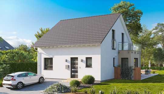 Bild von Ihr Traumhaus, Ihr Stil: Gestalten Sie Ihre Zukunft mit allkauf