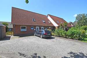 Schöne Reihenhausscheibe in ruhiger Wohnlage – Nordfriesland (Kreis) – Vorschaubild 3