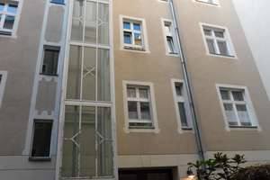 Vermietete Zweizimmerwohnung unweit des Tempelhofer Feldes – Die vollständige Adresse der Immobilie erhältst du vom Anbieter., 12049 Neukölln (Ortsteil), Berlin – Vorschaubild 8