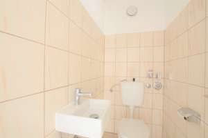 Sonnige 3,5-Zimmer-Wohnung mit Balkon und neuer EBK in Mannheim – Dornheimer Ring 8, 68309 Käfertal, Mannheim – Vorschaubild 11