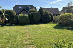Charmante Doppelhaushälfte mit großem Garten – Kleve (Kreis) – Vorschaubild 4