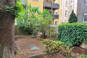 Stadtnah wohnen und im eigenen Garten entspannen – Die vollständige Adresse der Immobilie erhältst du vom Anbieter., 44143 Kaiserbrunnen, Dortmund – Vorschaubild 17