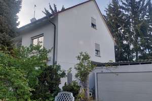 GERÄUMIGES WOHNHAUS FÜR MEHRERE GENERATIONEN – Die vollständige Adresse der Immobilie erhältst du vom Anbieter., 90556 Cadolzburg – Vorschaubild 2