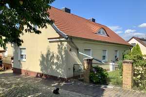 Gemütliches Wohnhaus in der Cottbuser Vogelsiedlung - reserviert – Cottbus – Vorschaubild 3