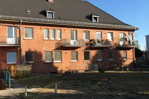 Helle 2-Zimmer-Wohnung mit Loggia und Wohlfühlambiente – Die vollständige Adresse der Immobilie erhältst du vom Anbieter., 28199 Neuenland, Bremen – Vorschaubild 13