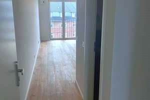 Neubauwohnung im Herzen von Fulsbüttel  – Erdkampsweg 25, 22335 Fuhlsbüttel, Hamburg – Vorschaubild 3