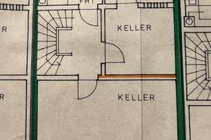 5-Zimmer Reihenmittelhaus in Waldkraiburg mit Garten und Garage – Die vollständige Adresse der Immobilie erhältst du vom Anbieter., 84478 Waldkraiburg – Vorschaubild 37