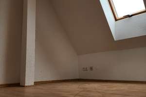 gemütliche 2 Raum Wohnung mit Balkon und Spitzboden – Veilchenstr. 17, 99092 Andreasvorstadt, Erfurt – Vorschaubild 13