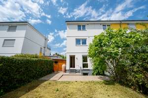 Familienidyll am Feldrand – Charmantes Reihenendhaus in Frankfurt-Praunheim – 60488 Praunheim, Frankfurt am Main – Vorschaubild 10