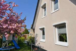 Modernisierte Doppelhaushälfte mit Sonnenterrasse - provisionsfrei – Teutoburger-Wald-Str. 3, 28307 Arbergen, Bremen – Vorschaubild 3
