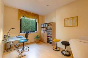 Ankommen & Wohlfühlen - Bungalow in Bestlage von Ammersbek. – Die vollständige Adresse der Immobilie erhältst du vom Anbieter., 22949 Ammersbek – Vorschaubild 12