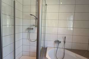 Großzügige, renovierte Doppelhaushälfte /Stichstraße in bester, ruhiger Lage Nürnberg - Weiherhaus ! – Die vollständige Adresse der Immobilie erhältst du vom Anbieter., 90455 Kornburg, Worzeldorf, Nürnberg – Vorschaubild 15