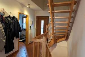 **Heimerzheim** Freistehendes Einfamilienhaus - große Sonnenterrasse, Klimaanlage, Kaminofen, Garage – Die vollständige Adresse der Immobilie erhältst du vom Anbieter., 53913 Swisttal – Vorschaubild 11