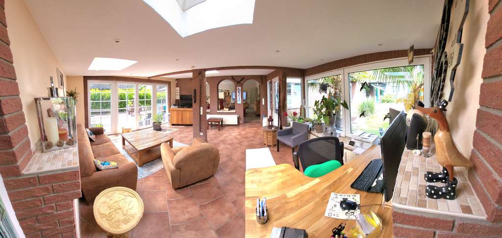 Immobilie in Westerdeichstrich - Kapitalanlage / Eigennutzung / Ferienwohnungen bei Büsum  - Bild 2