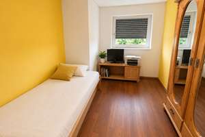 Über den Dächern von Kirchheim: außergewöhnliche 5,5-Zimmer-Maisonettewohnung + große Dachterrasse – Die vollständige Adresse der Immobilie erhältst du vom Anbieter., 73230 Kirchheim unter Teck – Vorschaubild 11