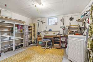 Charmanter Bungalow mit Entwicklungspotenzial in begehrter Wohnlage – Die vollständige Adresse der Immobilie erhältst du vom Anbieter., 88074 Meckenbeuren – Vorschaubild 14