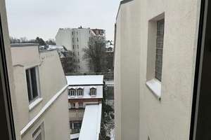 Freie 2-Zimmer-Dachgeschoss-Altbau-Wohnung, Eilbek, Nähe S-Bahn – Hasselbrookstraße  48, 22089 Eilbek, Hamburg – Vorschaubild 16