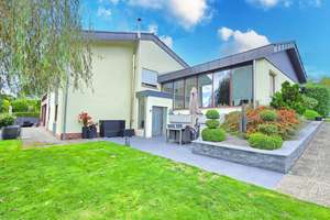 Elegantes Zweifamilienhaus mit einem einzigartigen Gartengrundstück und Baufenster in Berau – Die vollständige Adresse der Immobilie erhältst du vom Anbieter., 79777 Ühlingen-Birkendorf – Vorschaubild 33