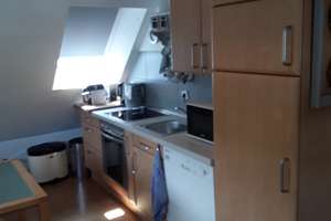 Möblierte Wohnung ,direkt am Phönixsee, 1250€ Warmmiete, incl.Strom und NK – 44269 Schüren, Dortmund – Vorschaubild 5