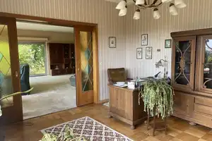 Eindrucksvolles Einfamilienhaus am Waldrand – Einzigartiges Grundstück – Northeim (Kreis) – Vorschaubild 22