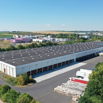 PROVISIONSFREI - Lager- und Logistikfläche bei Mainz - 30.000 m²