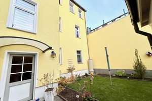 Idyllisches Mehrfamilienhaus mit   3 WE in ruhiger Umgebung  – Weimarer Land (Kreis) – Vorschaubild 28