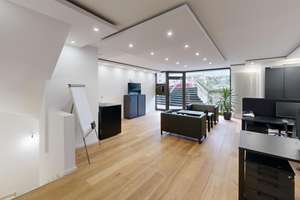 Loftcharakter in Toplage – 124 m² moderne Fläche im Herzen von Oberkassel – Die vollständige Adresse der Immobilie erhältst du vom Anbieter., 40545 Oberkassel, Düsseldorf – Vorschaubild 6