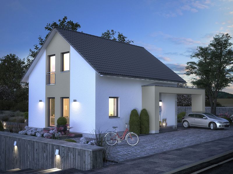 Haus Kaufen Durnau