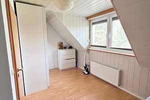 2 junge, vermietete Reihenhäuser in Riesenbeck – Uhlandstraße -, 48477 Hörstel – Vorschaubild 12