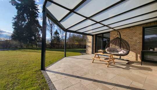 Bild von Moderner Einfamilien-Bungalow in Neuzustand - Gifhorn/Wilsche