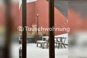 Tauschwohnung: 3-Zimmer-Wohnung in Bonn, 70 m², zu tauschen – Die vollständige Adresse der Immobilie erhältst du vom Anbieter., 53111 Nordstadt, Bonn – Vorschaubild 4