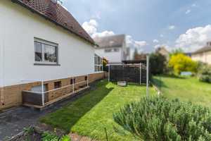 Freistehendes Einfamilienhaus mit ca. 111 m² Fläche für Liebhaber mit Visionen in Dreieich – Offenbach (Kreis) – Vorschaubild 4