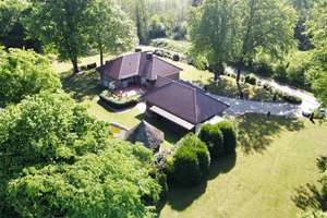 Bungalow mit beeindruckendem Grundstück in Lüdinghausen-Seppenrade! – Die vollständige Adresse der Immobilie erhältst du vom Anbieter., 59348 Lüdinghausen – Vorschaubild 4