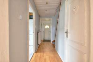 HL-Kücknitz. Endreihenhaus mit großem Grundstück. Dachboden ausgebaut. Kleine Erbpacht – Die vollständige Adresse der Immobilie erhältst du vom Anbieter., 23569 Kücknitz, Lübeck – Vorschaubild 8