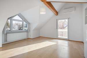 Freistehendes Einfamilienhaus mit Pool, Kamin und Photovoltaik – Die vollständige Adresse der Immobilie erhältst du vom Anbieter., 81925 Herzogpark, München – Vorschaubild 8
