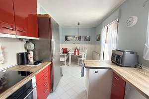 FRANK IMMOBILIEN -  RESERVIERT - DHH mit schönem Gartenidyll – Familiengerechtes Wohnen in Rudow – Die vollständige Adresse der Immobilie erhältst du vom Anbieter., 12357 Rudow, Berlin – Vorschaubild 6