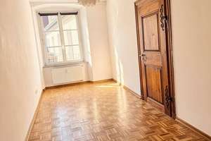 Großzügige 5er-WG im Herzen der Regensburger Altstadt – 120 m² mit 5 Schlafzimmern – 93047 Innenstadt, Regensburg – Vorschaubild 7
