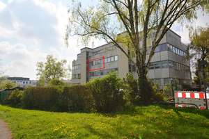 Frisch saniert und Top Lage: Superhelle 3-Zimmer Wohnung am Rande des Bismarckviertels - so ruhig! – Gahlingspfad 73, 47803 Inrath/Kliedbruch, Krefeld – Vorschaubild 38