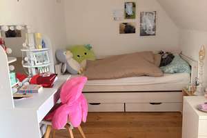 Charmante  4 Zi Whg. mit Galerie, schönem Garten und traumhaften Blick in Stuttgart Rotenberg – Württtemberg Straße 313, 70327 Rotenberg, Stuttgart – Vorschaubild 9