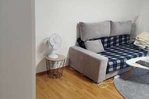 Erdgeschosswohnung in zentraler Lage – Grevenbroicher 64, 41065 Hardterbroich-Pesch, Mönchengladbach – Vorschaubild 2