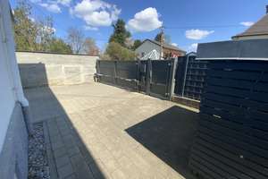 Modernisierte Villa mit Charakter ! – Die vollständige Adresse der Immobilie erhältst du vom Anbieter., 87700 Innenstadt, Memmingen – Vorschaubild 10
