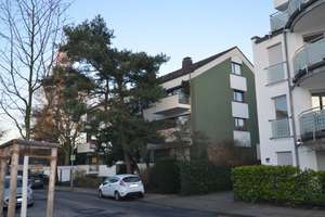 E.-Kettwig vor der Brücke gemütliche 5 R-Whg, große Terrasse sep. Büro u.v.m. – Volckmarstr. 36a, 45219 Kettwig, Essen – Vorschaubild 2