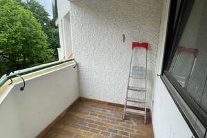 100 m² Wohnfläche: Gepflegte 4-Zimmer-Wohnung mit Balkon – Die vollständige Adresse der Immobilie erhältst du vom Anbieter., 80993 Alt-Moosach, München – Vorschaubild 7