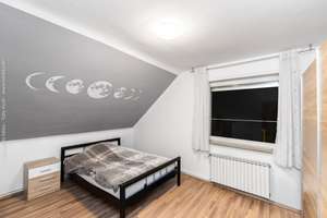Investmentobjekt: Mehrfamilien-/Mehrgenerationenhaus mit drei Mieteinheiten und Nebengebäude – Die vollständige Adresse der Immobilie erhältst du vom Anbieter., 63225 Langen (Hessen) – Vorschaubild 13