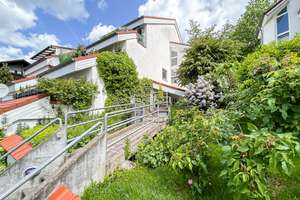 Ein Zuhause zum Wohlfühlen – 2-Zimmer-Wohnung mit Terrasse in Lützelbach – Die vollständige Adresse der Immobilie erhältst du vom Anbieter., 64750 Lützelbach – Vorschaubild 9