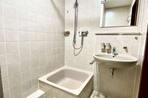 🏡 1-Zimmer-Apartment nähe Uni mit Balkon + Stellplatz! – Die vollständige Adresse der Immobilie erhältst du vom Anbieter., 70599 Birkach-Süd, Stuttgart – Vorschaubild 8