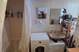 3-Zimmer-Wohnung in saniertem, denkmalgeschützen Jugendstilhaus – Die vollständige Adresse der Immobilie erhältst du vom Anbieter., 89075 Mitte, Ulm – Vorschaubild 6